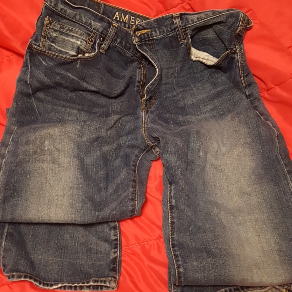 Jeans - Picture 3 of 3